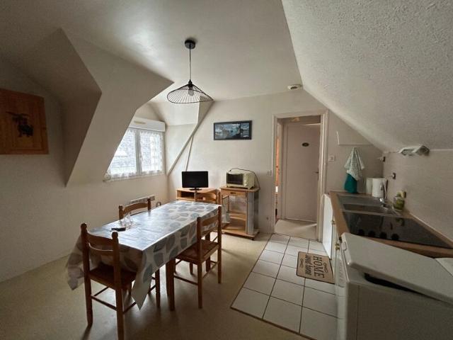Appartement à louer 2 pièces • Séné