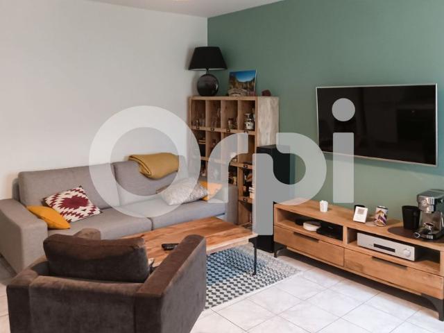 Appartement à louer 2 pièces • Senlis
