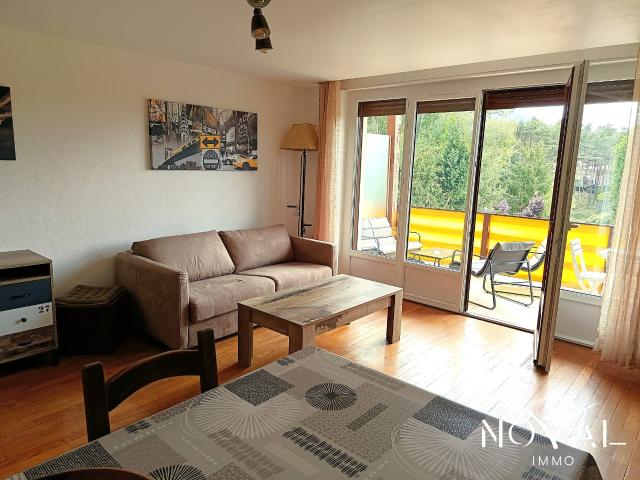 Appartement à louer, 2 pièces Séranon 06750