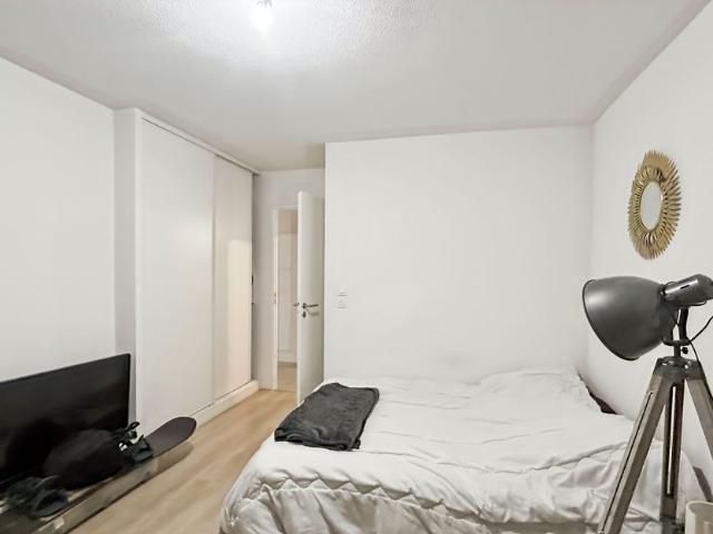 Appartement à louer 2 pièces • Seysses
