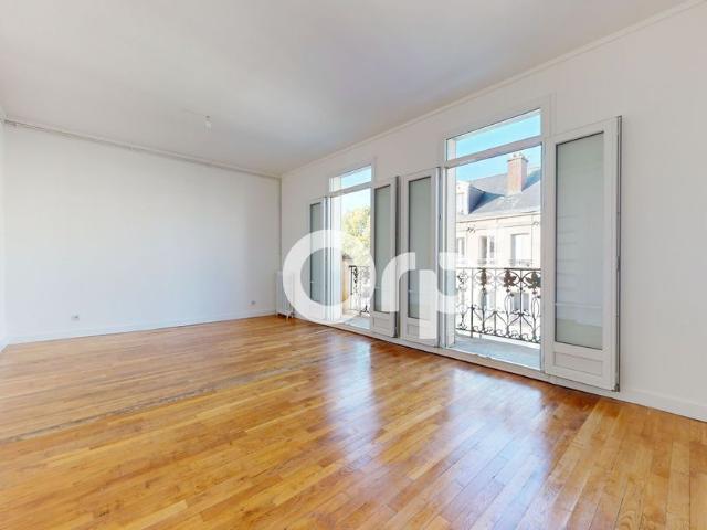Appartement à louer 2 pièces • Soissons
