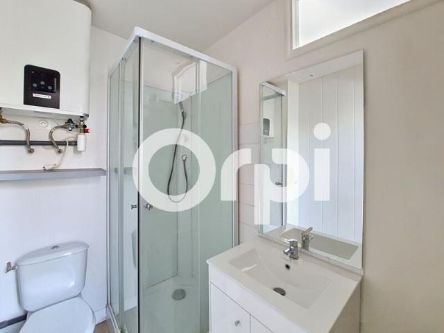 Appartement à louer 2 pièces • Soissons