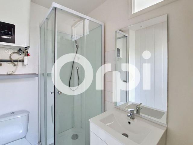 Appartement à louer 2 pièces • Soissons