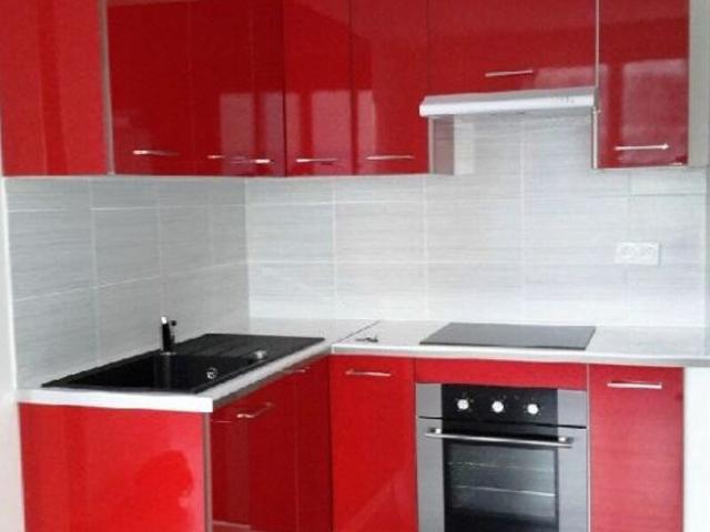 Appartement à louer 2 pièces • Soustons