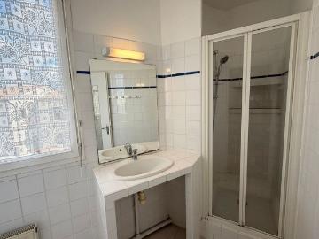 Appartement à louer 2 pièces • Talence