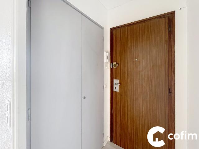 Appartement à louer, 2 pièces Tarbes 65000