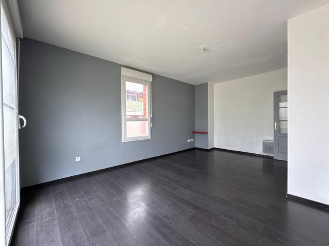 Appartement à louer 2 pièces • Templeuve