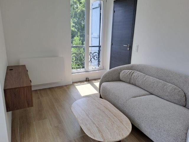 Appartement à louer 2 pièces • Thorigny sur Marne