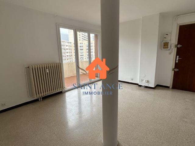 Appartement à louer, 2 pièces Toulon 83000