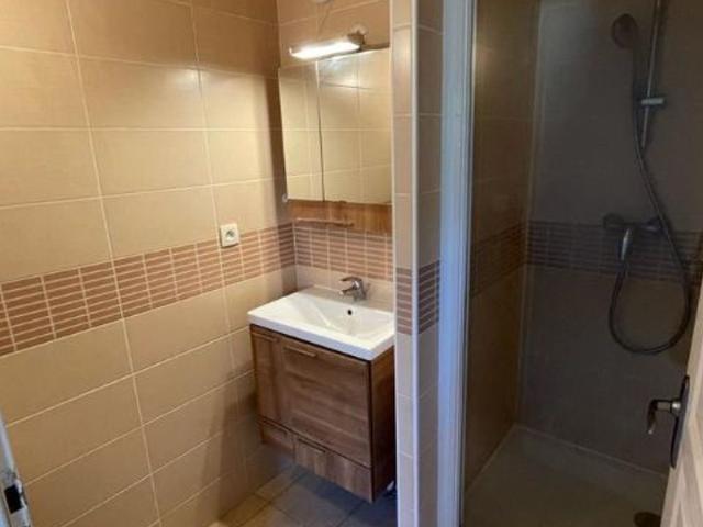 Appartement à louer 2 pièces • Toulouse