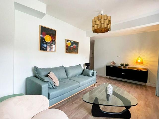 Appartement à louer 2 pièces • Toulouse
