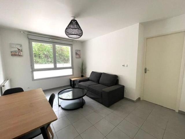 Appartement à louer 2 pièces • Toulouse