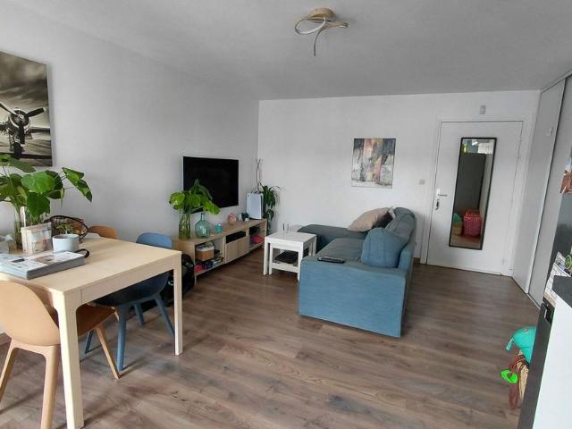 Appartement à louer 2 pièces • Toulouse