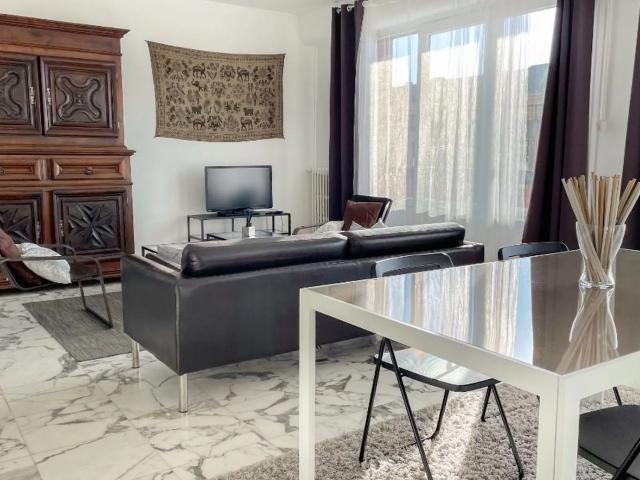 Appartement à louer 2 pièces • Toulouse