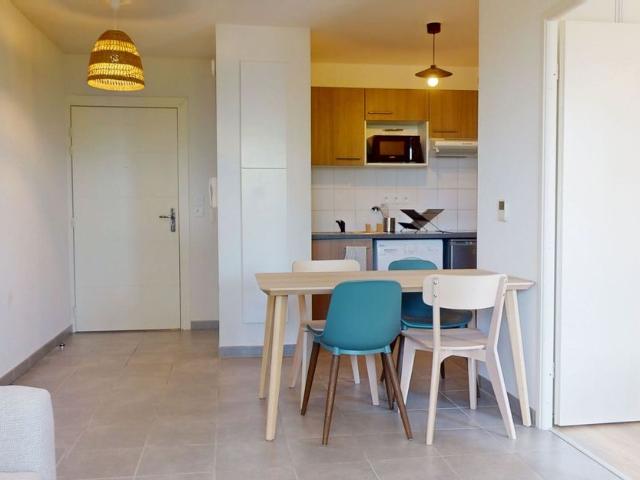 Appartement à louer 2 pièces • Toulouse