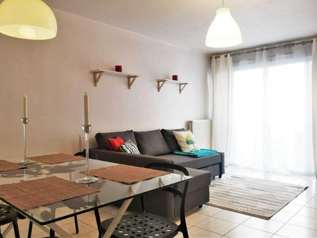 Appartement à louer 2 pièces • Toulouse