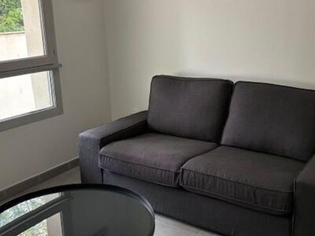 Appartement à louer 2 pièces • Toulouse
