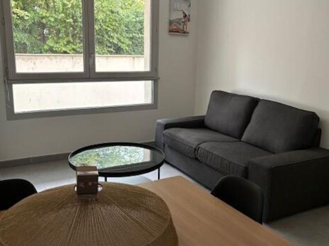 Appartement à louer 2 pièces • Toulouse