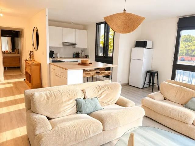 Appartement à louer 2 pièces • Toulouse