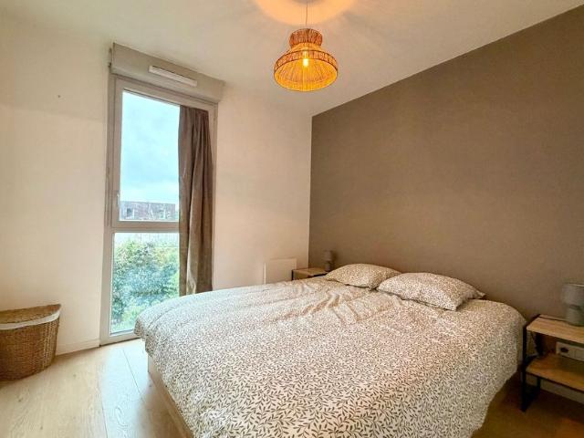Appartement à louer 2 pièces • Toulouse