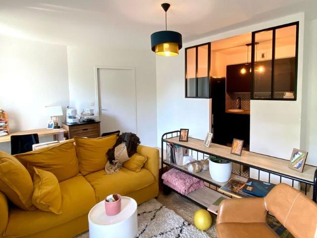 Appartement à louer 2 pièces • Toulouse