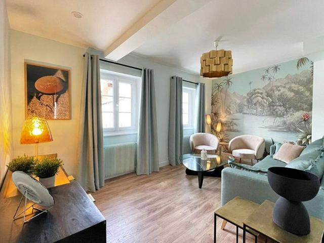 Appartement à louer 2 pièces • Toulouse