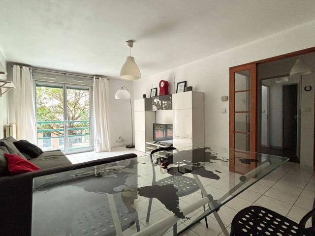 Appartement à louer 2 pièces • Toulouse