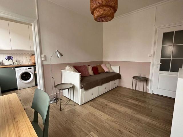 Appartement à louer 2 pièces • Toulouse
