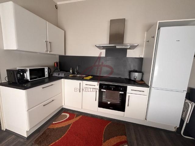 Appartement à louer, 2 pièces Tourcoing 59200