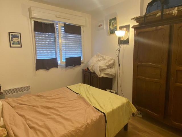 Appartement à louer 2 pièces • Tours