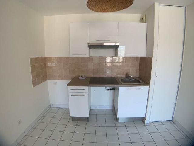 Appartement à louer 2 pièces • Tours