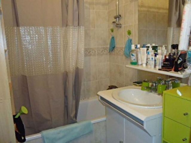 Appartement à louer 2 pièces • Tours