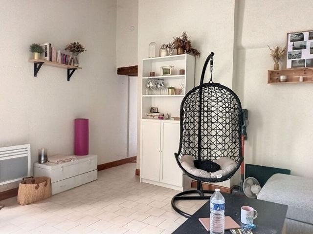 Appartement à louer 2 pièces • Tours