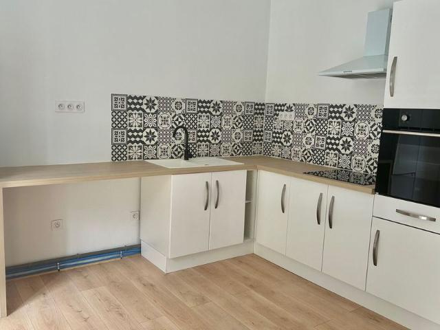 Appartement à louer 2 pièces • Trélissac