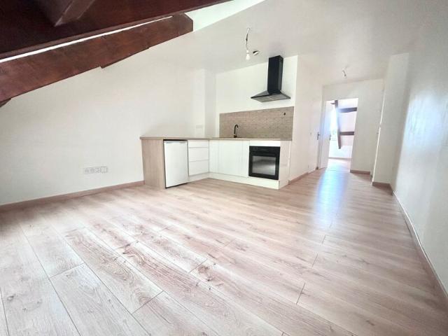 Appartement à louer 2 pièces • Trélissac