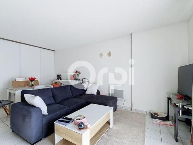 Appartement à louer 2 pièces • Trélissac