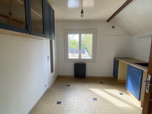 Appartement à louer 2 pièces • Triel sur Seine