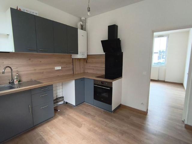 Appartement à louer 2 pièces • Trilport