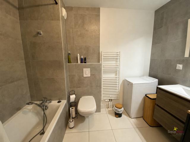 Appartement à louer, 2 pièces Truchtersheim 67370