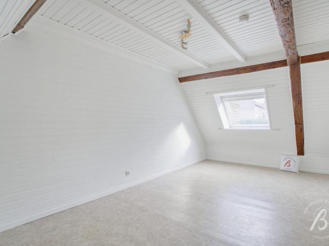 Appartement à louer, 2 pièces TRUCHTERSHEIM 67370