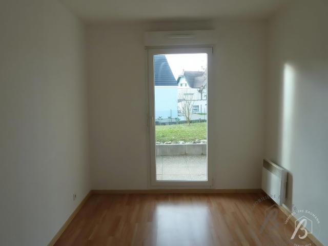 Appartement à louer, 2 pièces UFFHOLTZ 68700