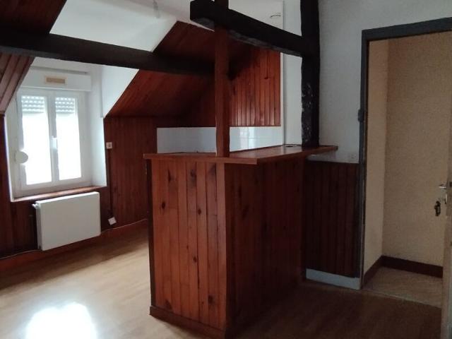 Appartement à louer 2 pièces • Ussy sur Marne