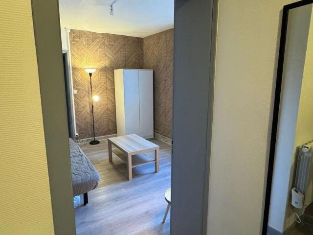 Appartement à louer 2 pièces • Valenciennes