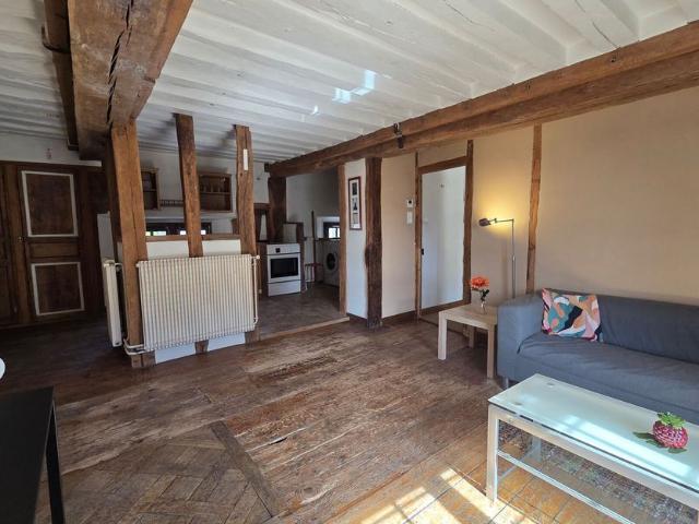 Appartement à louer 2 pièces • Vernon