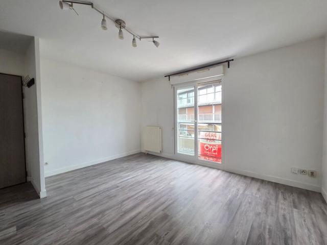 Appartement à louer 2 pièces • Vernon