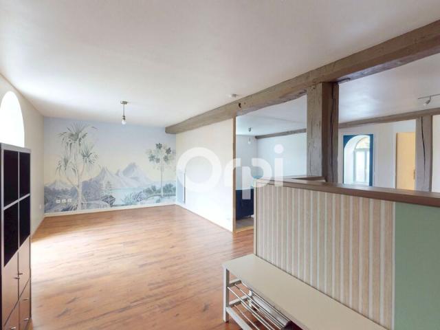 Appartement à louer 2 pièces • Vernou la Celle sur Seine