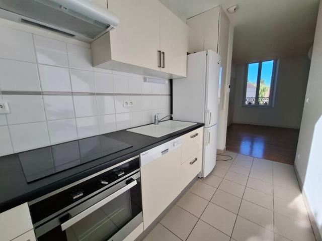 Appartement à louer 2 pièces • Vignely