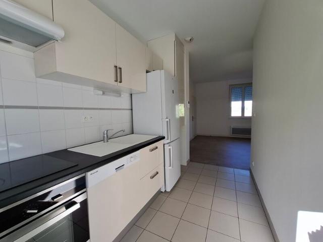 Appartement à louer 2 pièces • Vignely