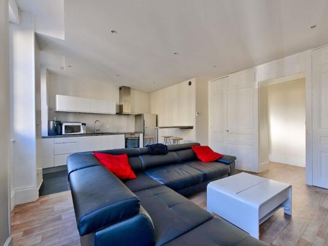 Appartement à louer 2 pièces • Vienne