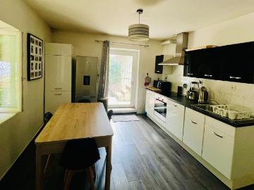 Appartement à louer, 2 pièces Vienne 38200